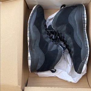 Air Jordan retro 10
